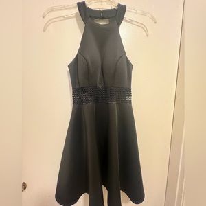 Great for Winter Formal